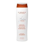 Ficha técnica e caractérísticas do produto Lanza Volume Thickening Shampoo 300Ml