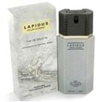 Ficha técnica e caractérísticas do produto Lapidus de Ted Lapidus Eau de Toilette Masculino 100 Ml