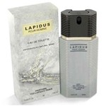 Ficha técnica e caractérísticas do produto Perfume Lapidus Pour Homme Eau de Toilette Masculino 100Ml
