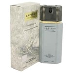 Ficha técnica e caractérísticas do produto Lapidus Eau de Toilette Spray Perfume Masculino 100 ML-Ted Lapidus