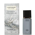 Ficha técnica e caractérísticas do produto Lapidus Pour Homme Eau de Toilette Ted Lapidus 30ml - Perfume Masculino