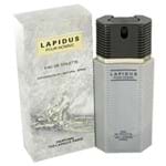 Ficha técnica e caractérísticas do produto Lapidus Pour Homme Ted Lapidus - Perfume Masculino - Eau de Toilette 100ml