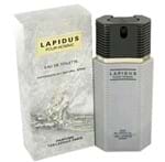 Ficha técnica e caractérísticas do produto Lapidus Pour Homme