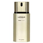 Ficha técnica e caractérísticas do produto Lapidus TLH Gold Extreme Eau de Toilette Ted Lapidus - Perfume Masculino 100ml