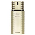 Ficha técnica e caractérísticas do produto Lapidus TLH Gold Extreme Ted Lapidus - Perfume Masculino - Eau de Toilette