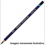 Ficha técnica e caractérísticas do produto Lápis Inktense Derwent Iris Blue (nº 0900) un.