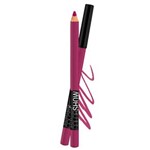 Ficha técnica e caractérísticas do produto Lápis para Olhos Maybelline Color Show - 65- Rosa