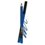 Ficha técnica e caractérísticas do produto Lápis para Olhos Maybelline Color Show Eye Liner 40 Azul 5g