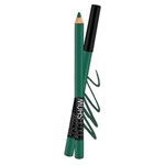 Ficha técnica e caractérísticas do produto Lápis para Olhos Maybelline Color Show Eye Liner 55 Verde 5G