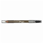 Ficha técnica e caractérísticas do produto Lápis para Sobrancelha Maybelline Master Shape Pencil Cinza