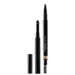 Ficha técnica e caractérísticas do produto Lápis para Sobrancelha Shiseido Brow InkTrio - 02 Taupe 0,06g