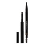 Ficha técnica e caractérísticas do produto Lápis para Sobrancelha Shiseido Brow InkTrio - 04 Ebony 0,06g