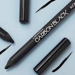 Ficha técnica e caractérísticas do produto Lápis preto Carbon Black A Prova D'água 24 Horas- Koloss