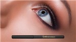 Ficha técnica e caractérísticas do produto Lápis Retrátil para Olhos Preto Be Emotion Make Up - | Lápis Retrátil Miss Brasil Be Emotion