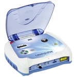 Ficha técnica e caractérísticas do produto Laserpulse Ibramed - Aparelho De Laserterapia