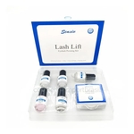 Ficha técnica e caractérísticas do produto Lash Lift Lifting Permanente Cílios Sensiv + Bobs + Espatula