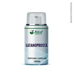 Ficha técnica e caractérísticas do produto Latanoprosta Espuma Capilar 100mL - Natural Essência