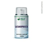 Ficha técnica e caractérísticas do produto Latanoprosta Espuma Capilar 100ml