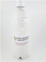 Ficha técnica e caractérísticas do produto Latex liquido 1 litro