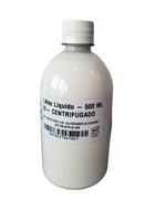 Ficha técnica e caractérísticas do produto Latex Líquido 500 Ml Maquiagem Borracha Molde Mascara - Lynx Produções Artistica