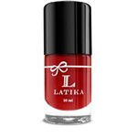 Ficha técnica e caractérísticas do produto Latika - Esmalte - Scarlet