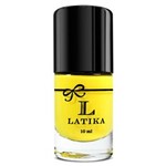 Ficha técnica e caractérísticas do produto Latika - Esmalte - Swiss Lemonade