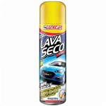Ficha técnica e caractérísticas do produto Lava Auto a Seco Spray 500ML Luxcar