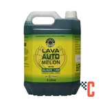 Lava Auto Melon Shampoo Automotivo Neutro 5l Easytech