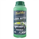Ficha técnica e caractérísticas do produto Lava Auto Monster 2lt Cadillac