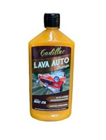 Ficha técnica e caractérísticas do produto Lava Auto Orange 1:100 - 500ml - Cadillac