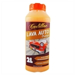 Lava Auto Orange 2lt Cadillac
