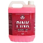 Ficha técnica e caractérísticas do produto Lava Auto Pink 1:200 - 5 Litros Easytech