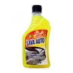 Ficha técnica e caractérísticas do produto Lava Auto Shampoo 500ML Suncar - com 12Un - Sun Car