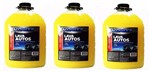Ficha técnica e caractérísticas do produto Lava Auto Shampoo Automotivo 5 L Vonixx - 3 Und