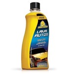 Ficha técnica e caractérísticas do produto Lava Autos Autoshine 500 Ml