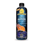 Ficha técnica e caractérísticas do produto Lava Autos Autoshine 500ML