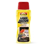 Ficha técnica e caractérísticas do produto Lava Autos Classic Proauto 500 ml