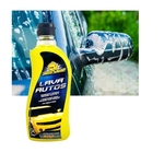 Ficha técnica e caractérísticas do produto Lava Autos Shampoo Autoshine Alto Brilho 500 ml