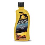 Ficha técnica e caractérísticas do produto Lava Autos Shampoo Autoshine Alto Brilho 500ml Carro Moto - Auto Shine