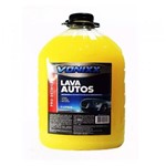 Ficha técnica e caractérísticas do produto Lava Autos Shampoo Neutro Pro-basic 5lt Vonixx