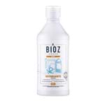 Ficha técnica e caractérísticas do produto Lava Louças Detergente Natural Neutro Baby 400ml – BioZ