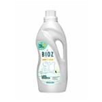 Ficha técnica e caractérísticas do produto Lava Roupas Baby Natural e Vegano BioZ 1 Litro
