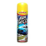 Ficha técnica e caractérísticas do produto Lava Seco 500ml Spray Luxcar - Silicone e Carnauba.