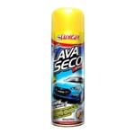 Ficha técnica e caractérísticas do produto Lava Seco Luxcar Spray