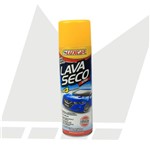 Ficha técnica e caractérísticas do produto Lava Seco Spray Luxcar 500 Ml