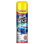 Ficha técnica e caractérísticas do produto Lava Seco Spray Luxcar