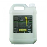 Ficha técnica e caractérísticas do produto Lavagem a Seco Drywash 5 Litros Limpeza Fácil e Ecológica