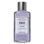 Ficha técnica e caractérísticas do produto Lavande 1902 - Perfume Masculino - Eau de Cologne 245ml
