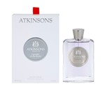 Ficha técnica e caractérísticas do produto Lavender On The Rocks de Atkinsons Eau de Parfum Feminino 100 Ml