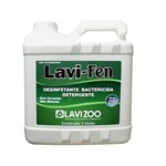 Ficha técnica e caractérísticas do produto Lavi-Fen - 5 litros